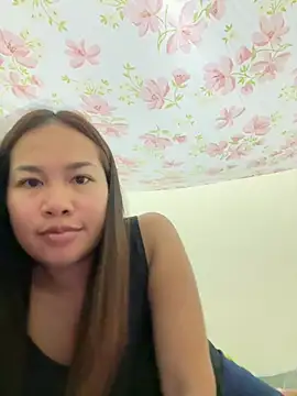 โชว์เว็บแคมของ Ponthip