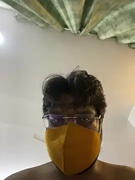 TheInvincible_meet Live XXX Chat