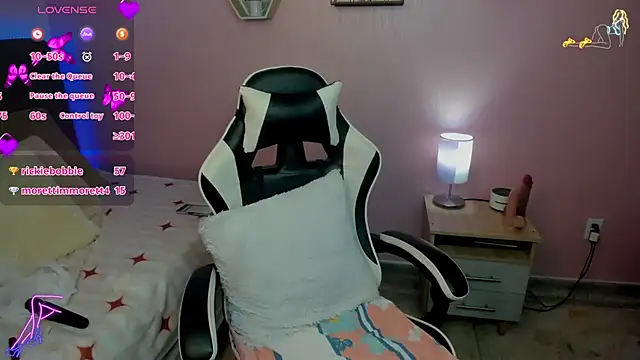 Chat +18 de salome_rojas_ ao vivo