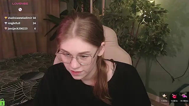 Alison_DoodyのライブXXXチャット
