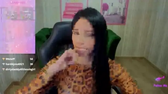 jess_1a's Live XXX Chat