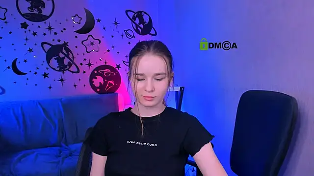 Chat XXX ao vivo de bella_dorn