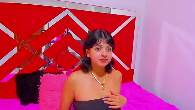 velvet_girll's Live XXX Chat