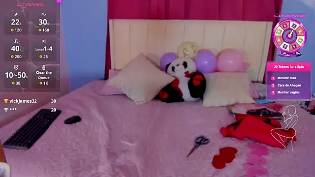 Chat XXX Live Alizzon_blake