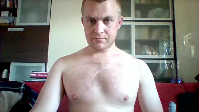 Matttthees – Naživo XXX chat
