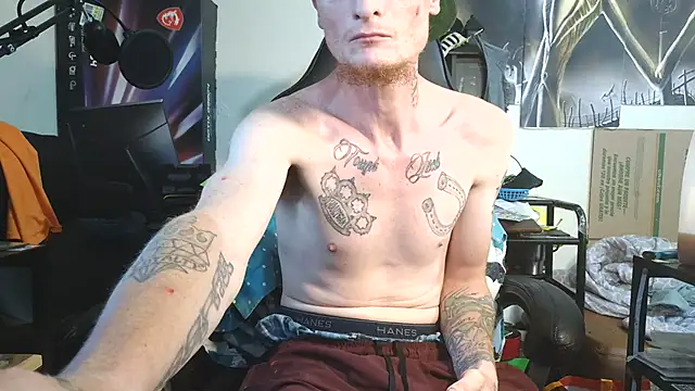 jizzyglizzy92 Chat XXX in diretta