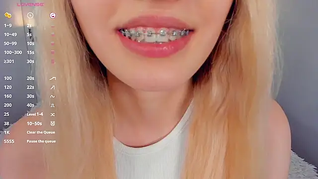 แชท XXX สดของ Barbiebloom