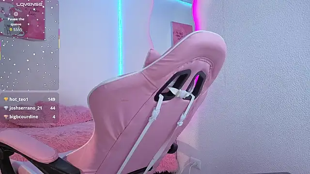aylanii_'s Live XXX Chat