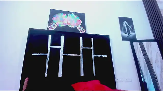 SofiaGonzales_'s Live XXX Chat