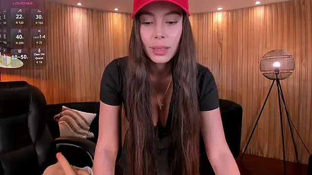 دردشة MeganScott الجنسية المباشرة