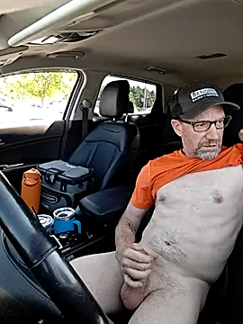 grosslotion's Webcam Show