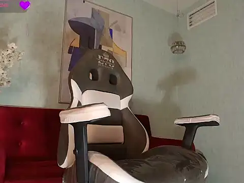 Czat XXX na żywo – Alicia_shadow