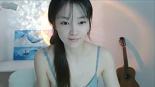 Mimi-cnbaby's Live XXX Chat