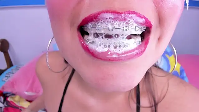 Czat XXX na żywo – miss__evolet