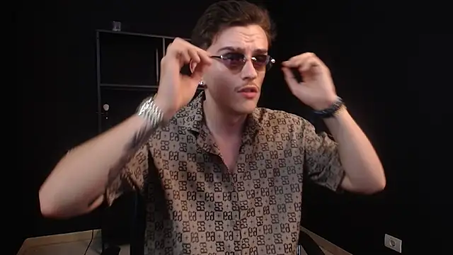 FelixStarkk Obrolan Langsung XXX