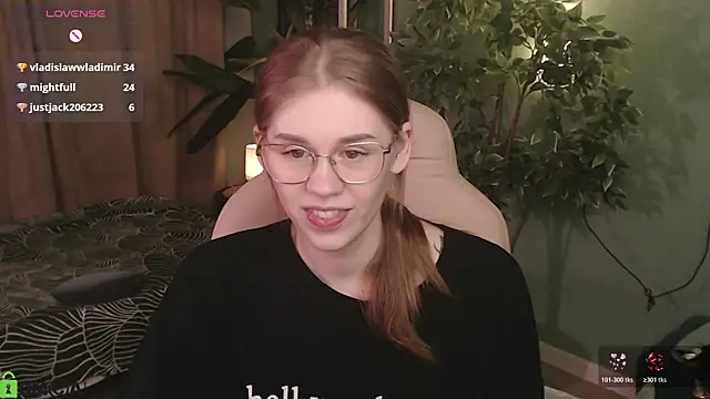 Alison_Doody's Live XXX Chat