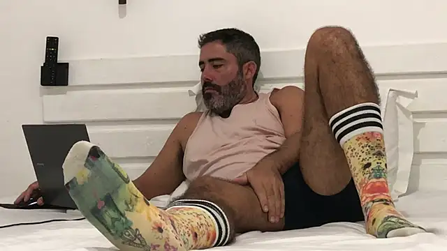 victor_chat's Live XXX Chat
