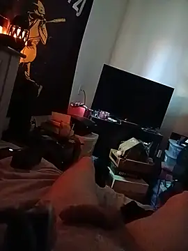 crazycam619のウェブカメラショー