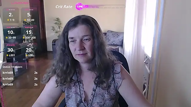 Czat XXX na żywo – SofiaBoone