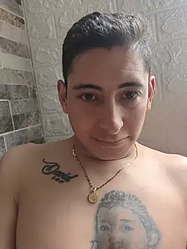 Chat +18 de Tiger_cryad ao vivo