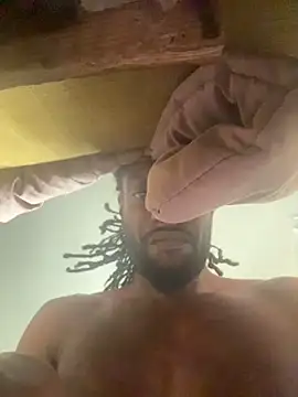 PrinceNoAlbert's Webcam Show