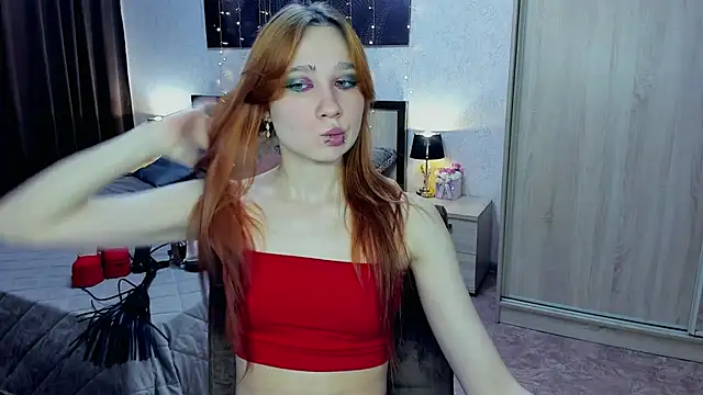 AdrianWild's Live XXX Chat