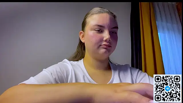 Chat +18 de Dreamyblushfairy ao vivo