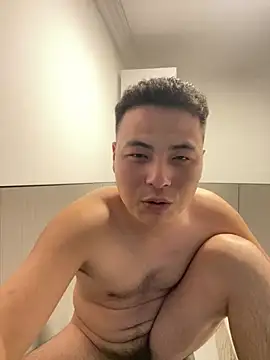 TidiedBang Show Webcam