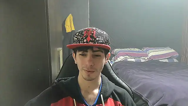 highonbwc Chat XXX in diretta