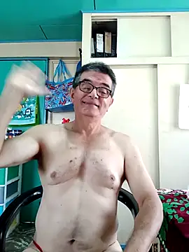 Show de webcam de scotty-friends