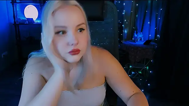 stellawatts Chat XXX in diretta