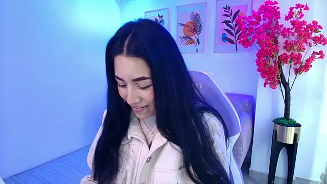 Rainy_dolln Live XXX chat
