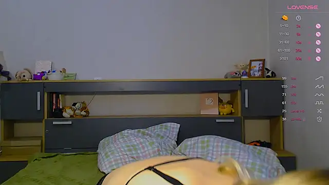 amelia_lye Chat XXX in diretta