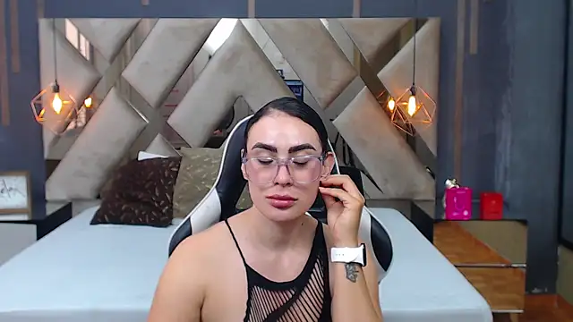 MartinaaFit – Live XXX-chat