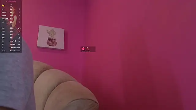 miajhonsonx Adlı Modelin Canlı XXX Sohbeti