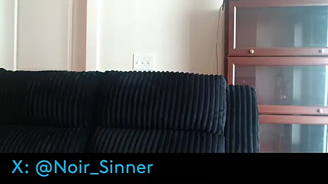 sinnernoir Obrolan Langsung XXX
