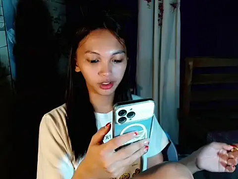misstress_broke Obrolan Langsung XXX