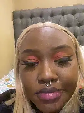 Czat XXX na żywo – nanababe1
