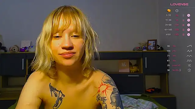 amelia_lye Live XXX-Chat