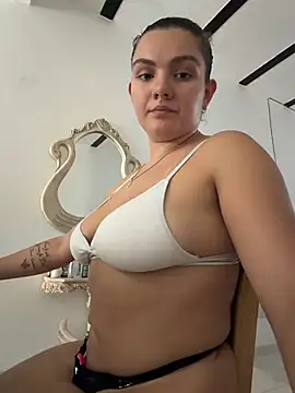 Eva_stark10 élő XXX-chatje