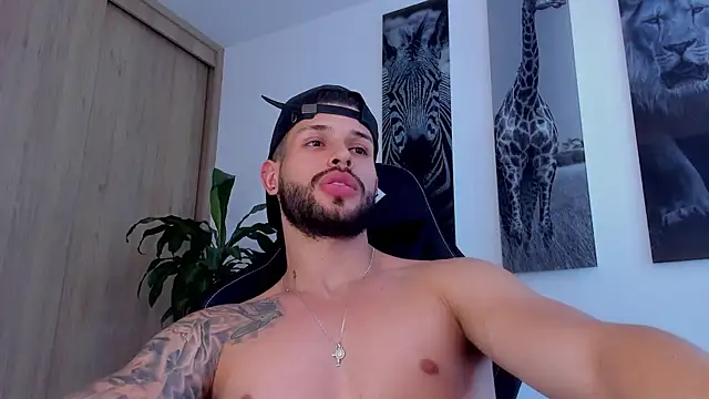 Santos_ramirez1 现场XXX聊天