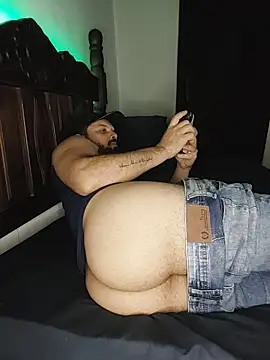 Chat XXX en directo de Gasc_1992