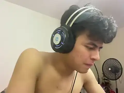 ToddWarren Live XXX-Chat