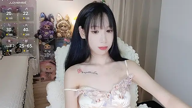 M-OTT_ – Live XXX-chat
