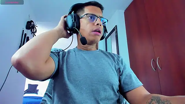 Chat XXX ao vivo de _John_Boy_