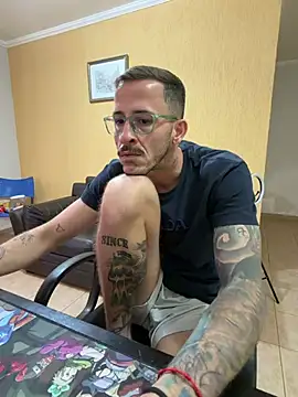 MeladoDiMel Chat XXX live