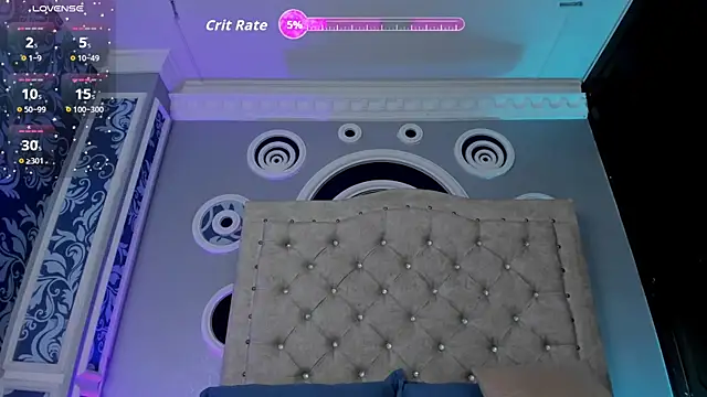 dulce_girls – Live XXX-chat