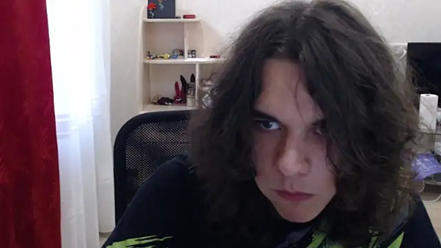 tiiiiiiiiim's Webcam Show
