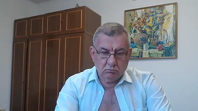 Chat XXX ao vivo de machomale3