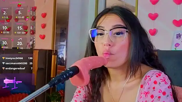 MadyJackson: απευθείας συνομιλία ΧΧΧ